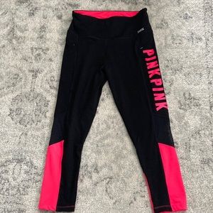 Victoria Secret PINK leggings